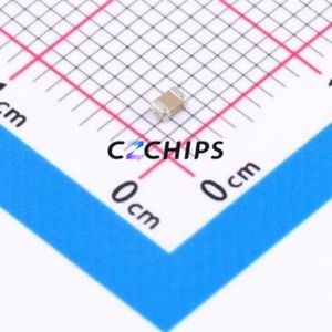 Condensateur SMD (MLCC) 0805B104K250CT 0805 (Capacité : 100nF) (Précision : 10%) Tension nominale : 25V - Product Image 1