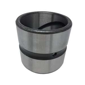 Goupilles et bagues de godet HongWang pour excavatrice 45 # Acier, dureté 52-58HRC - Product Image 1