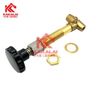 Pompe d'amorçage de carburant de haute qualité 9H2256 pour moteur <span class=keywords><strong>Caterpillar</strong></span> 3304 D5B <span class=keywords><strong>980B</strong></span> D6C 816 815 225 235 120 120G 12E - Product Image 5