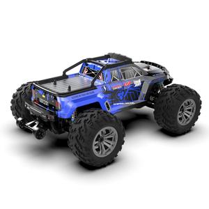 Coche RC SJY-1201PRO Bigfoot 4WD 40KM/H, Camioneta RC de Alta Velocidad 2.4GHz 4CH, Vehículo Todoterreno con ESP - Product Image 3