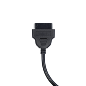 Cable Adaptador de Diagnóstico OBD2 de <span class=keywords><strong>3</strong></span> Pines a OBD2 de 16 Pines, Conector J1962 OBDII para Motocicleta y Automóvil - Product Image 4