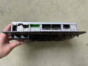 Amplificateur audio d'occasion OEM <span class=keywords><strong>de</strong></span> haute qualité, vente en gros, amplificateur audio <span class=keywords><strong>radio</strong></span> d'origine d'occasion, module d'amplificateur stéréo pour Range Rover Sports - Product Image 4