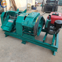 Grote Automatische Controle Suikerrietsapmachine Leverancier Elektrische Suikerrietsapmachine