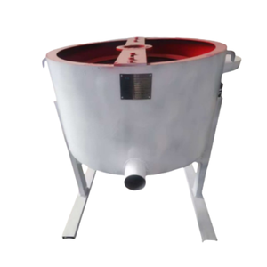 Thiết bị chế biến vàng cát phù sa lx80 1 2tph Vàng kacha ly tâm tập trung trong nhà máy beneficiation ở zimbabwe Sudan - Product Image 1