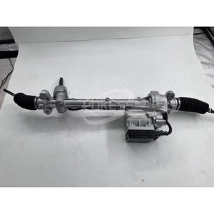 ชุดพวงมาลัยเพาเวอร์ไฟฟ้าอัตโนมัติ แบบพวงมาลัยซ้าย สำหรับรถยนต์ฮุนได เจเนซิส G80 ปี 17-20 ระบบขับเคลื่อน 2 ล้อ รุ่น 57700-B1205 57700-B1300 - Product Image 3