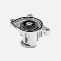 OE Pump petpump Pump petpetro pompa oli mesin untuk Audi A3 1.6 TDIe 1.8 FSI 2.0 TDI