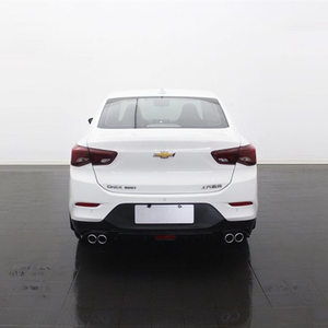 Chevrolet รถซีดานไฟฟ้า LED 5ที่นั่งทำจากหนังปากีสถานความเร็วสูง125กม./ชม. 2021ซันรูฟอัตโนมัติแบบมัลติฟังก์ชันสีเข้ม - Product Image 6