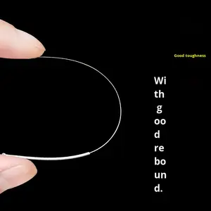 เข็มฝังเข็มยาจีนโบราณแบบใช้แล้วทิ้งยี่ห้อ <span class=keywords><strong>Huatuo</strong></span> ได้รับการรับรอง CE 1.5มม. แบบละเอียดพิเศษทางการแพทย์ - Product Image 4