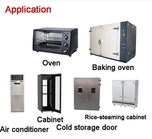 Bande d'étanchéité en mousse EPDM auto-adhésive sur mesure, coupe-vent, anti-poussière, économie d'énergie pour portes, fenêtres, armoires, véranda, <span class=keywords><strong>installation</strong></span> facile - Product Image 5