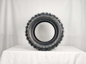 Neumático sin Cámara para ATV DUHOW DAV 110H 26*11-14 - Product Image 5