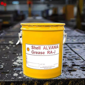 Showa Shell Alvania Ra-j Grasa universal de baja temperatura - Product Image 3