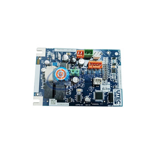 โมดูลป้องกันคอมเพรสเซอร์ Carrier รุ่น 32GB500362EE CEPL130537 สำหรับเครื่องอัดอากาศแบบสกรูและแบบลูกสูบ - Product Image 4