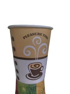 Bicchieri di Carta Professionali Monouso per Caffè e Gelato, 12oz e 2-8oz, a Doppia Parete, a Basso <span class=keywords><strong>Prezzo</strong></span> - Product Image 3