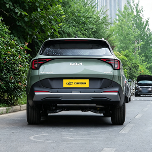 Nuova <span class=keywords><strong>Kia</strong></span> <span class=keywords><strong>Sportage</strong></span> 2026 1.5T 2WD Luxury SUV Compatto 5 Porte 5 Posti Benzina Guida a Sinistra Veicolo per Esportazione Vendita all'Ingrosso - Product Image 5