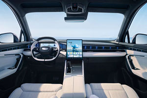 2024 Geely Boyue L <span class=keywords><strong>nouvelles</strong></span> voitures 1.5TD DCT Longteng édition 5 portes 5 places SUV voitures à essence Geely Boyue marque <span class=keywords><strong>nouvelles</strong></span> voiture à vendre - Product Image 5