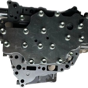 Corps de soupape remanufacturé HXT K313 |   OE 3541002040 3541012871 |   Pièces de boîte de vitesses automobile certifiées IATF16949 - Product Image 3