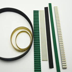 Kits de Correa de Distribución de Goma PU / <span class=keywords><strong>Optibelt</strong></span> 820-5m Ancho 15 25 35 45mm Tensor - Product Image 2