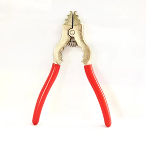 כלי פתיחה וסגירה של שרשרת תאורה 7 אינץ' מברזל, ישירות מהמפעל, התקנה קלה ומודרנית, מתאים לנברשות וגומי. - Product Image 2