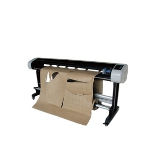 Jocky <span class=keywords><strong>JK</strong></span>-2150PG mực máy bay phản lực Máy cắt máy in phun Máy cắt decal - Product Image 1