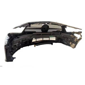 2023 <span class=keywords><strong>Mercedes</strong></span> W257 GLS paraurti anteriore Surround di alta qualità prodotto di qualità della griglia-nuovi materiali utilizzati in fibra di carbonio - Product Image 6