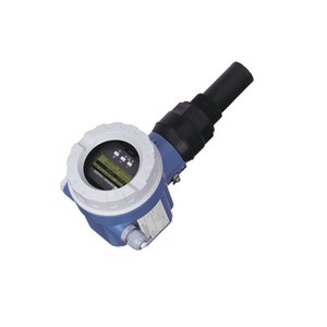 เครื่องวัดระดับอัลตราโซนิก Swiss E+H Endershaus รุ่น FMU40-ARB2A2 เซ็นเซอร์วัดระดับของเหลว 24 โวลต์ ดีซี - Product Image 1