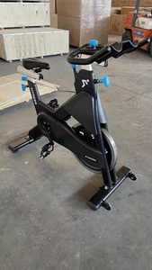 Bicicleta Ergométrica para Fitness em Casa, Equipamento de Ciclismo Indoor, Bicicleta de Fitness para Perda de Peso, Ciclismo Aeróbico Dinâmico - Product Image 5