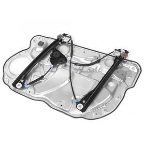 POLO6Q4837461J 6Q4837461J Piastra Metallica per Porta, Alzacristalli Anteriore Sinistro/Destro, Regolatori Finestrini Anteriori per <span class=keywords><strong>Volkswagen</strong></span> <span class=keywords><strong>Polo</strong></span>, Garanzia 12 Mesi - Product Image 3