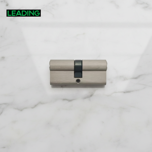 Cylindre <span class=keywords><strong>de</strong></span> serrure <span class=keywords><strong>de</strong></span> porte en laiton et zinc double ouverture 70 mm, durable, avec <span class=keywords><strong>clés</strong></span>, pour portes en bois et aluminium – Vente directe usine - Product Image 6