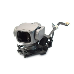 Original Empty <b>Gimbal</b> <b>Camera</b> Housing Shell with Signal Cable Flexible Flat Line <b>for</b> DJI Air 2S Drone Repair Parts - Product Image 3