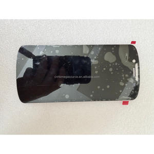 TC53 TC58 LCD Module Display with Touch Screen Handheld Barcode Scanner Screen - Product Image 5