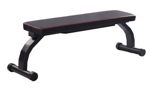 Banc d'exercice moderne en acier réglable de haute qualité pour haltères, idéal pour la maison et l'usage commercial - Product Image 2