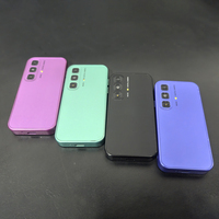 Venta al por mayor de 4,0 pulgadas Mini Android Smartphone Hot 50 2 + 16GB 3G Dual SIM 1,3 GHz Octa Core desbloqueado teléfono móvil