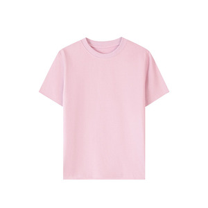 Women Fashion Slim Fit Crop Solid Color <b>T</b> <b>Shirt</b> Custom Logo Print Embroidery <b>T</b> <b>Shirt</b> <b>Ladies</b> <b>Summer</b> Bulk Tshirt Wholesale - Product Image 5