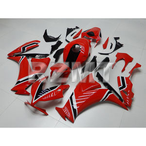 ชุดแฟริ่งมอเตอร์ไซค์แบบฉีดขึ้นรูป ABS สำหรับ Honda CBR1000RR ปี 2012-2016 CBR 1000RR ปี 2015 2014 ชุดแต่งแฟริ่ง H1012-114a - Product Image 3
