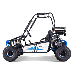 Tao Motor 2023 Nouveau Design Buggy 125cc Go Karts pour Adultes - Product Image 2