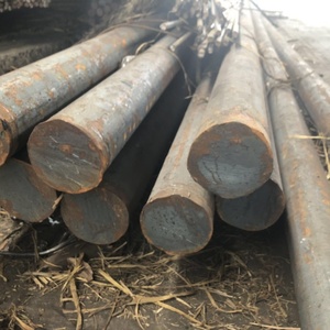 מוט פלדה פחמנית מגולגלת חם דרגה 45 45 #   מוט פלדת כלים לפי תקן ASTM עם שירותי חיתוך וכיפוף - Product Image 3