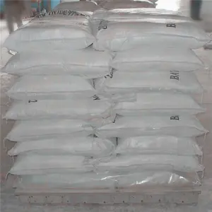 Industrial Grade China High Quality White Powder Zinc Oxide 99% CAS 1314-13-2 Zinc Oxide Powder For Tyre