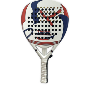 <span class=keywords><strong>Protector</strong></span> de marco de raqueta de Pádel de carbono - Product Image 1
