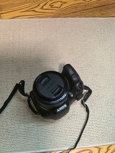 กล้องสำหรับผู้เริ่มต้น c 1/2.3" เซ็นเซอร์ <span class=keywords><strong>Super</strong></span> <span class=keywords><strong>HAD</strong></span> <span class=keywords><strong>CCD</strong></span> กล้องซูมระยะไกล 50 เท่า - Product Image 3