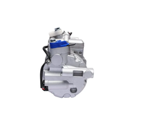 Nouveau compresseur de climatisation AUVINO 24V pour Audi A4 A5 A6 Q5 OE 4F0260805F 4F0260805K 4F0260805R 4F0260805AB