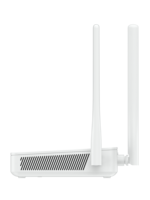 XPON ONU 4GE AC1200 Çift Bantlı Wi-Fi 5 Router, 4 Antenli, Wi-Fi Easymesh TR-069 Protokolü ile Uyumlu, FTTH PG412 için