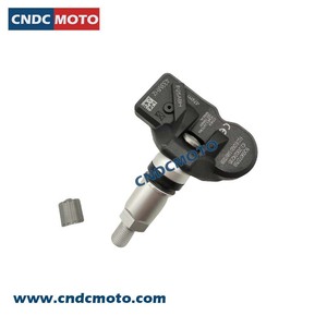 CNDC MOTO <b>TPMS</b> Sensor 5Q0907275B External For Volkswagen Audi Porsche Bentley - Product Image 2
