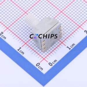 PHR-16S Rotary Encoder Switch SMD Switch ( Number of Detents: 16 )( Encoding Type: True Code )( Operating Temperature: ) - Product Image 2