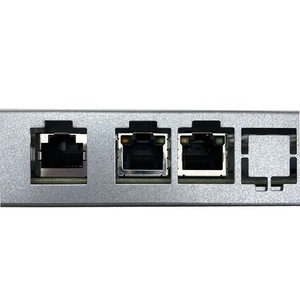 อะไหล่หุ่นยนต์อุตสาหกรรม 3HAC029157-001 DSQC 668 คอมพิวเตอร์มอเตอร์ AC แกนหมุน มีสินค้าในสต็อก - Product Image 3