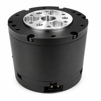 Moteurs articulés pour robot humanoïde OEM DAMIAO DM-J4310-2EC, contrôleur d'actionneur à engrenages servo pour bras robotique intelligent AGI, pièces industrielles