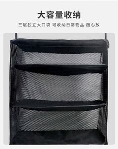 Sac de rangement pour meubles de maison, boîte de rangement pour bureau à domicile, boîte de rangement pour salle à manger, boîte de rangement pour salon, boîte de rangement pour chambre à coucher, articles de rangement pour la maison - Product Image 6