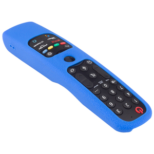 Stick Cover TV Remote Control Case para <span class=keywords><strong>LG</strong></span> Model Mobile <span class=keywords><strong>LG</strong></span> Wireless Keyboard Cover Case - Product Image 6