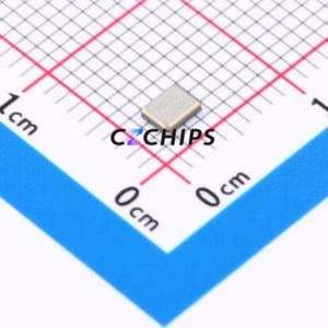 0132M4-12.000F20DTNLL Crystal (Passive) SMD3225-4P Crystal Oscillator SMD Crystal Oscillator 12MHz 10ppm 20pF - Product Image 1