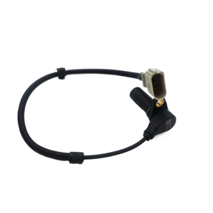 Sensor de posición del cigüeñal del motor automático 070907319 070 907 319 para VW <span class=keywords><strong>T5</strong></span> TRANSPORTER <span class=keywords><strong>Camper</strong></span> <span class=keywords><strong>T5</strong></span> 2,5 TDI 2004-2010 - Product Image 1