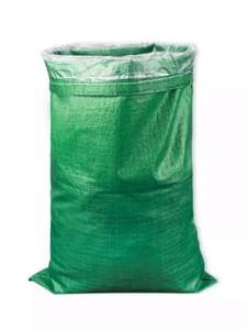 Wholesale Heavy-Duty Plastic Pp Woven <b>Bag</b> 100-120 L for Flour Fertilizer Feed Printing - Product Image 4